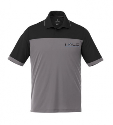 Men'S Mack Short Sleeve Polo