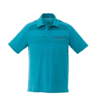 Men'S Antero Short Sleeve Polo