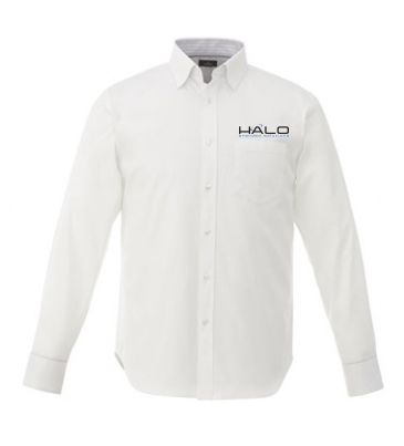 Men'S Cromwell Long Sleeve Shirt