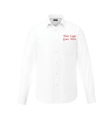 Men'S Pierce Long Sleeve Shirt