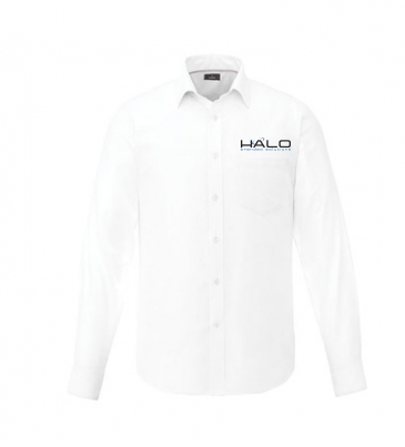 Men'S Pierce Long Sleeve Shirt
