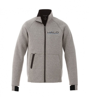 Men'S Kariba Knit Jacket