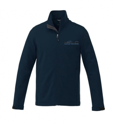M-Maxson Softshell Jacket Tall