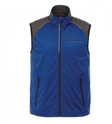 Men'S Nasak Hybrid Softshell Vest
