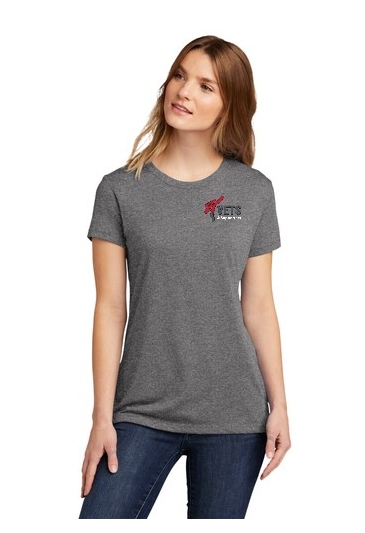 Next Level Ladies' CVC T-Shirt