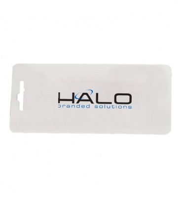 Personalized Luggage Tag