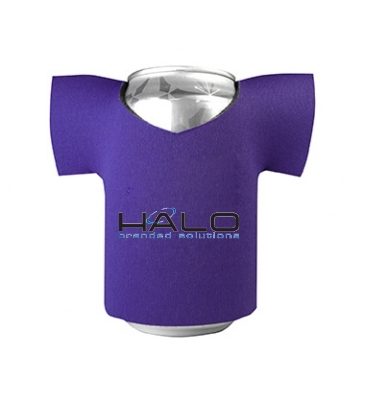 Coolee 12 OZ Jerzee Can Holder