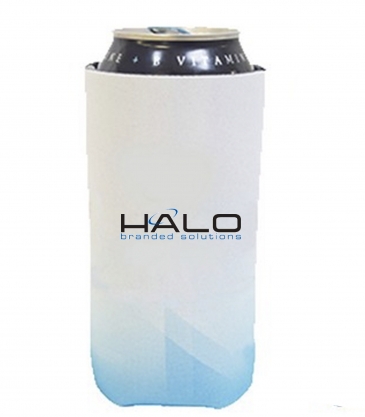 Coolee 16 OZ Can Holder with 4 CP