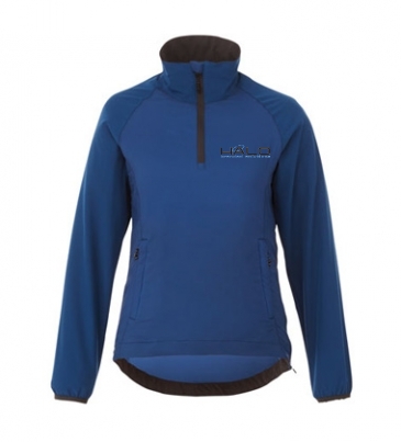 Women'S Odaray 1/2 Zip Jacket
