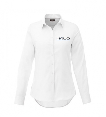 Women'S Pierce Long Sleeve Shirt