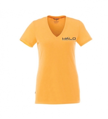 Women'S Sarek-V Short Sleeve Tee