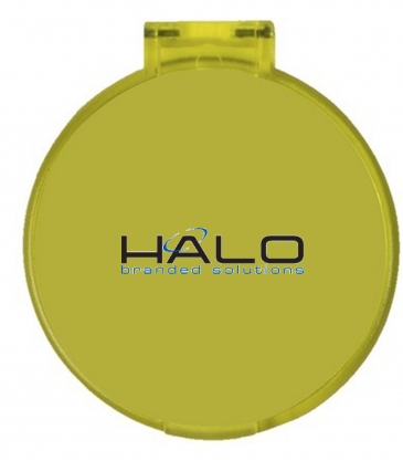 Digi-Reflection Mirror