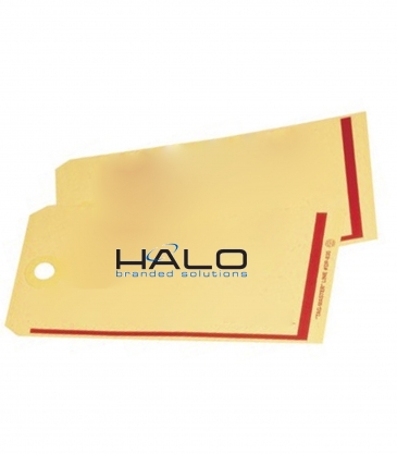 Hold/Sold Jumbo Tag
