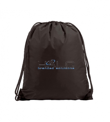 Brady XL Non-Woven Drawstring Sports Pack