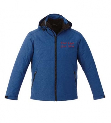Men's  Delamar 3-in-1 Jacket