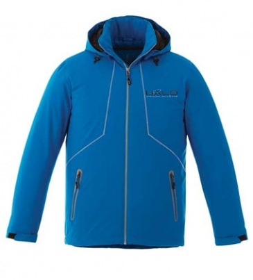 Men's Mantis Insulated Softshell