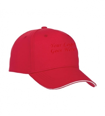 Unisex Zest Ballcap