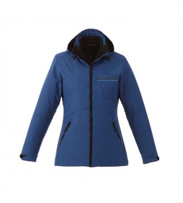 Women's Delamar 3-in-1 Jacket