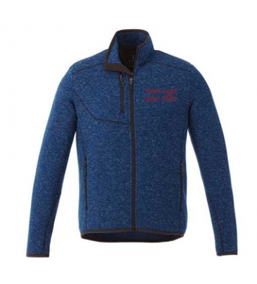 Men's TREMBLANT Knit Jacket