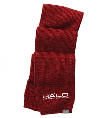 Unisex Wallace Roots73 Knit Scarf