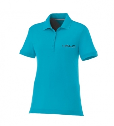 W-Crandall Short Sleeve Polo