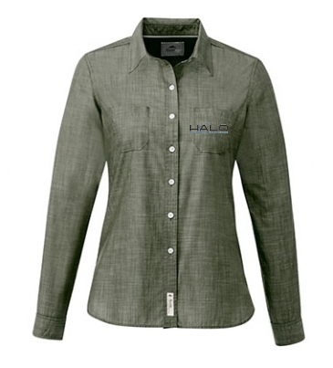 Women's Clearwater Roots73 LS Shirt