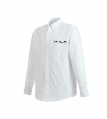 M-Preston Long Sleeve Shirt Tall