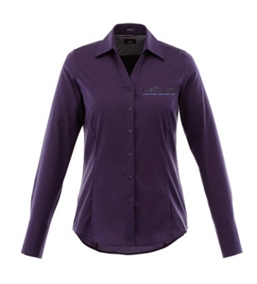 Women'S Cromwell Long Sleeve Shirt
