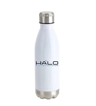 Keep 17 oz Vacuum Insulated Stainless Steel Bottle