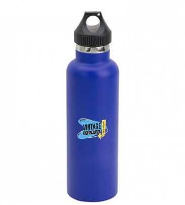 Peak 25 oz Vacuum Insulated Stainless Steel Bottle