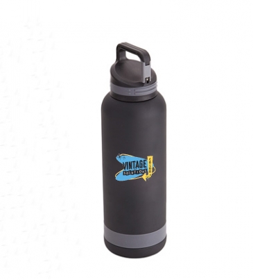 Trenton 25 oz Vacuum Insulated Stainless Steel Bottle