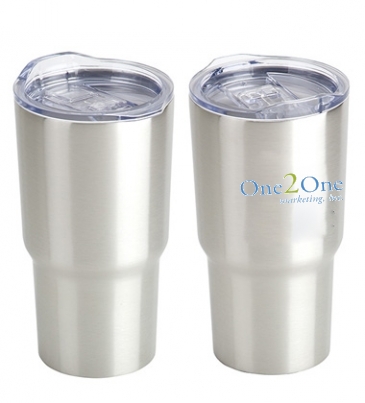 Belmont 20 oz Vacuum Insulated Stainless Steel Travel Tumbler