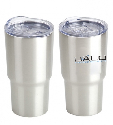 Belmont 20 oz Vacuum Insulated Stainless Steel Travel Tumbler