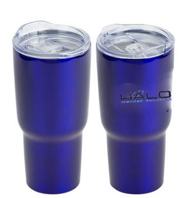 Belmont 30 oz Vacuum Insulated Stainless Steel Travel Tumbler