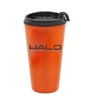 MONTEREY 16 oz Two-Tone Tumbler