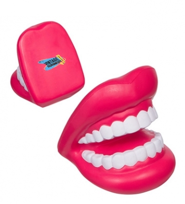 Big Mouth Stress Reliever