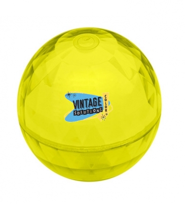 Rocket Orb Promo Bouncer