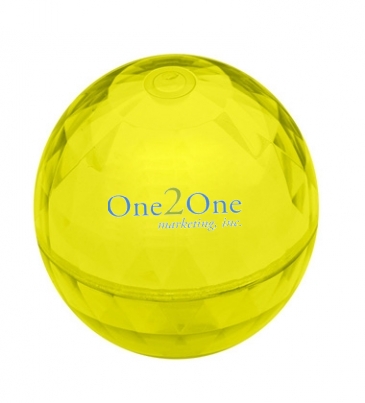 Rocket Orb Promo Bouncer