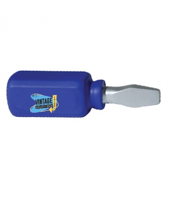 Screwdriver Stress Reliever