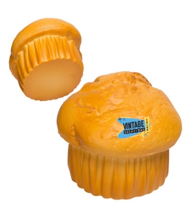 Muffin Stress Reliever