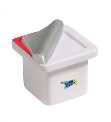 Yogurt Stress Reliever