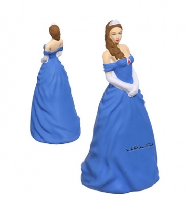 Princess Stress Reliever