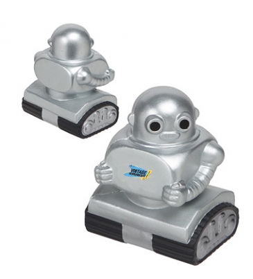 Robot 2.0 Stress Reliever