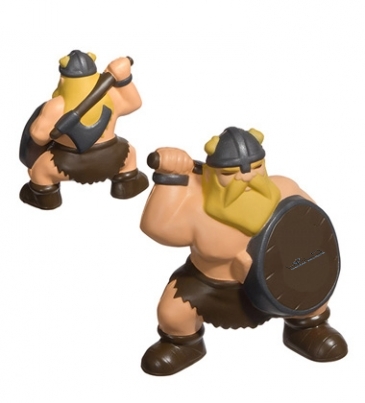 Viking Stress Reliever