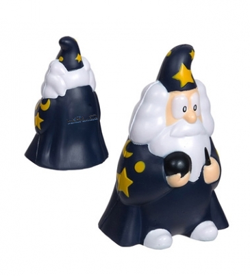 Wizard Stress Reliever
