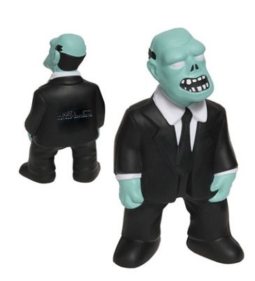 Zombie Stress Reliever