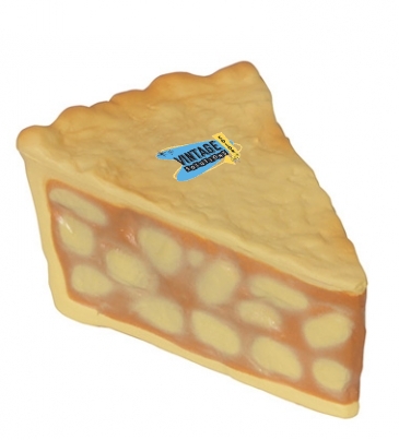 Apple Pie Stress Reliever