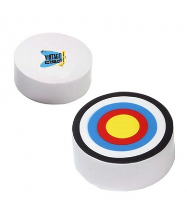 Bullseye Stress Reliever