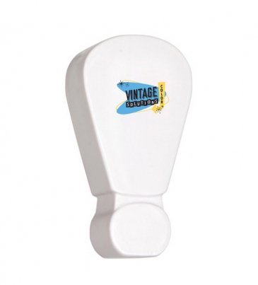 Exclamation Mark Stress Reliever