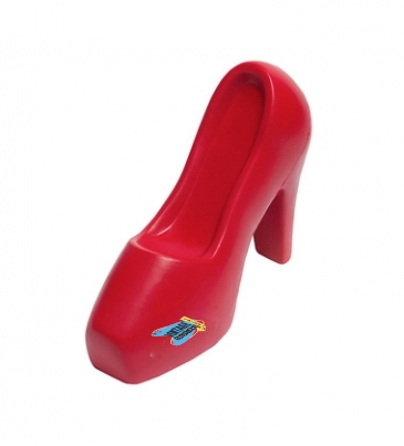 High Heel Stress Reliever
